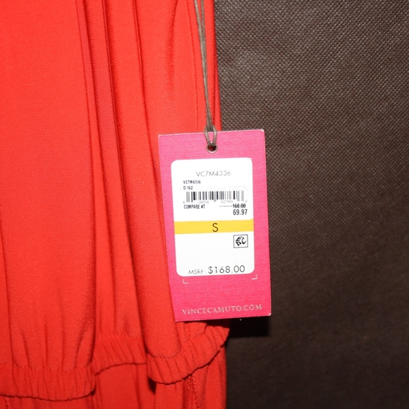 Vince Camuto new romper - Picture 6 of 8